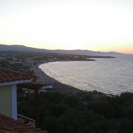 Sofos Apartments Tsilivi  Pokoj fotografie