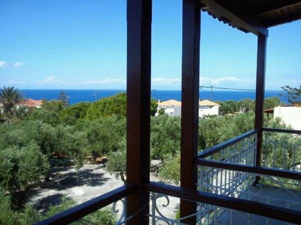 Sofos Apartments Tsilivi  Pokoj fotografie