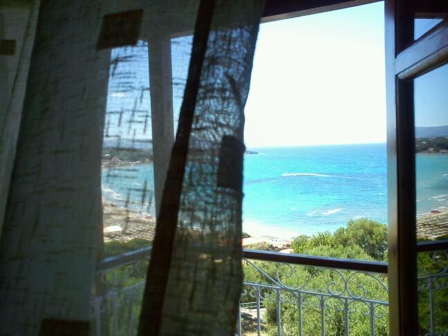 Sofos Apartments Tsilivi  Pokoj fotografie
