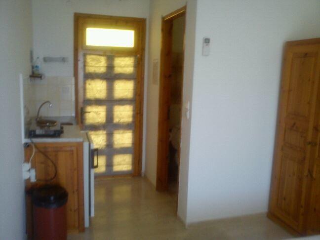 Sofos Apartments Tsilivi  Pokoj fotografie