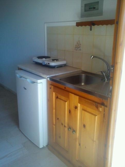 Sofos Apartments Tsilivi  Pokoj fotografie